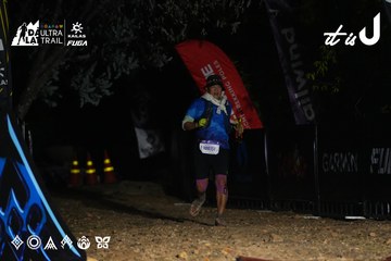 Dalat Ultra Trail 2026 - Ảnh #4764031