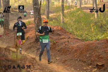 Dalat Ultra Trail 2026 - Ảnh #4842166