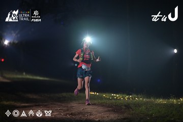 Dalat Ultra Trail 2026 - Ảnh #4707129