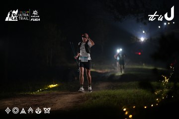 Dalat Ultra Trail 2026 - Ảnh #4719433