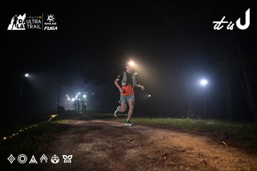 Dalat Ultra Trail 2026 - Ảnh #4705015