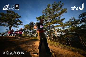 Dalat Ultra Trail 2026 - Ảnh #4910049