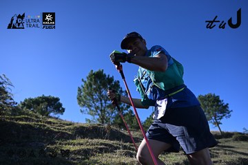 Dalat Ultra Trail 2026 - Ảnh #4731584