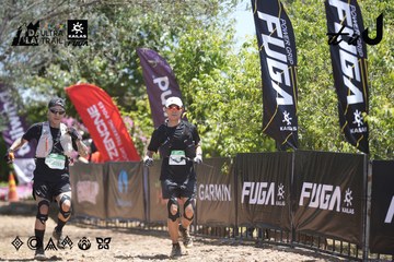 Dalat Ultra Trail 2026 - Ảnh #4692132