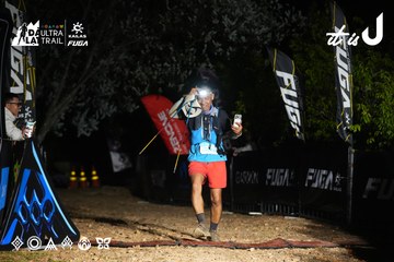 Dalat Ultra Trail 2026 - Ảnh #4747418