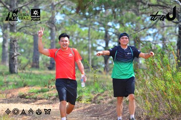 Dalat Ultra Trail 2026 - Ảnh #4792006