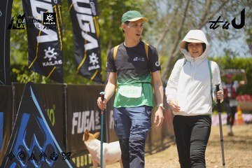 Dalat Ultra Trail 2026 - Ảnh #4721690