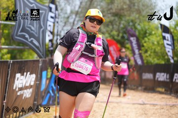 Dalat Ultra Trail 2026 - Ảnh #4868254