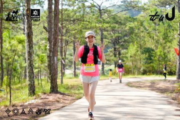 Dalat Ultra Trail 2026 - Ảnh #4834066
