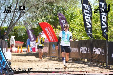 Dalat Ultra Trail 2026 - Ảnh #4696296