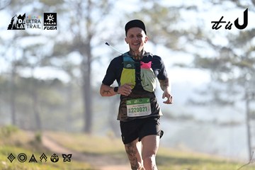 Dalat Ultra Trail 2026 - Ảnh #4894548