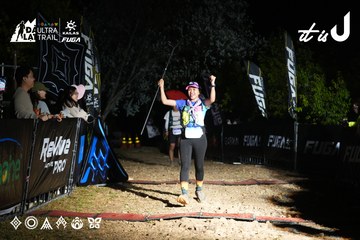 Dalat Ultra Trail 2026 - Ảnh #4760256