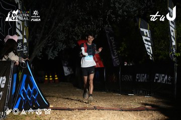 Dalat Ultra Trail 2026 - Ảnh #4760184