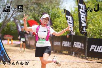 Dalat Ultra Trail 2026 - Ảnh #4868985