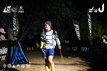 Dalat Ultra Trail 2026 - Ảnh #4760485