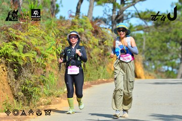 Dalat Ultra Trail 2026 - Ảnh #4749440