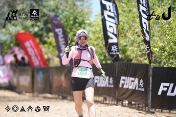 Dalat Ultra Trail 2026 - Ảnh #4694193