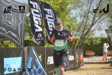 Dalat Ultra Trail 2026 - Ảnh #4683499