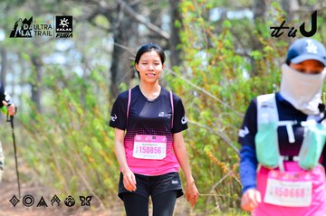 Dalat Ultra Trail 2026 - Ảnh #4873648