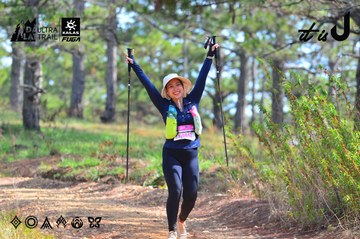 Dalat Ultra Trail 2026 - Ảnh #4750586