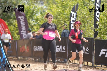 Dalat Ultra Trail 2026 - Ảnh #4858338