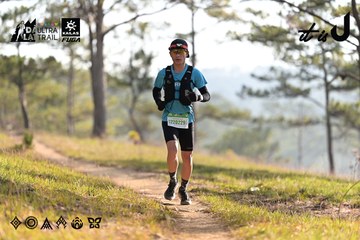 Dalat Ultra Trail 2026 - Ảnh #4894719