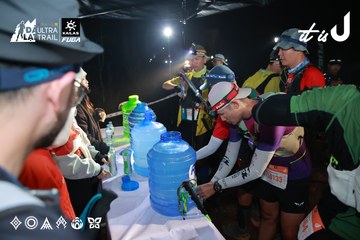 Dalat Ultra Trail 2026 - Ảnh #4738308