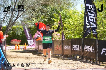 Dalat Ultra Trail 2026 - Ảnh #4696423