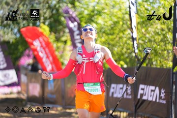 Dalat Ultra Trail 2026 - Ảnh #4682824