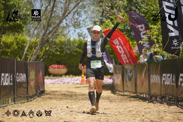 Dalat Ultra Trail 2026 - Ảnh #4694726