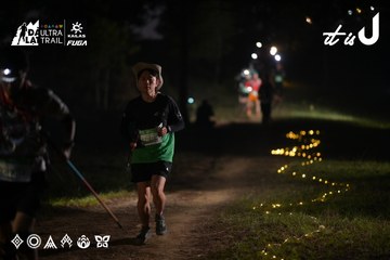 Dalat Ultra Trail 2026 - Ảnh #4720750