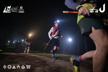 Dalat Ultra Trail 2026 - Ảnh #4705365