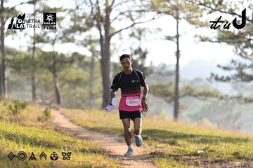 Dalat Ultra Trail 2026 - Ảnh #4894657