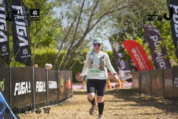 Dalat Ultra Trail 2026 - Ảnh #4684874