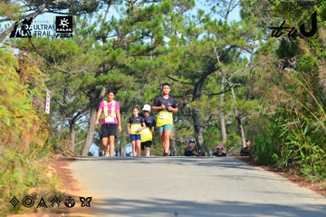 Dalat Ultra Trail 2026 - Ảnh #4781503