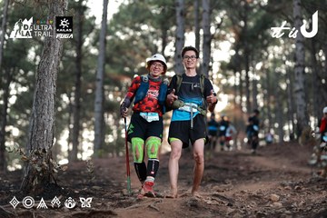 Dalat Ultra Trail 2026 - Ảnh #4740999