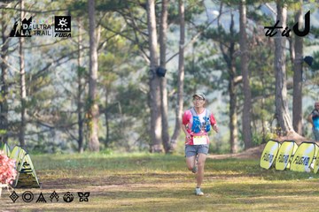 Dalat Ultra Trail 2026 - Ảnh #4833269