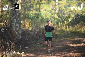 Dalat Ultra Trail 2026 - Ảnh #4878524