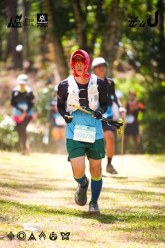 Dalat Ultra Trail 2026 - Ảnh #4907993