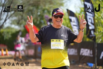 Dalat Ultra Trail 2026 - Ảnh #4900822