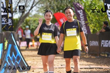 Dalat Ultra Trail 2026 - Ảnh #4899339
