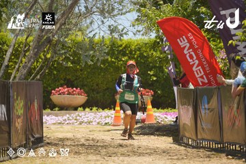 Dalat Ultra Trail 2026 - Ảnh #4694739