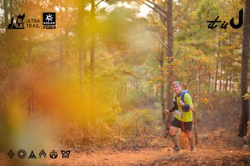 Dalat Ultra Trail 2026 - Ảnh #4913629