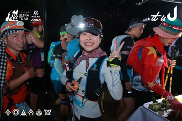 Dalat Ultra Trail 2026 - Ảnh #4738519