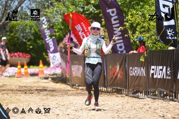 Dalat Ultra Trail 2026 - Ảnh #4725685