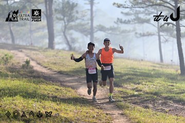 Dalat Ultra Trail 2026 - Ảnh #4894506