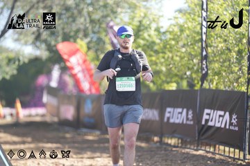 Dalat Ultra Trail 2026 - Ảnh #4685273