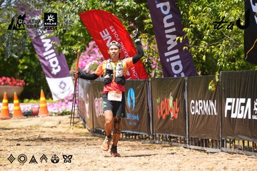 Dalat Ultra Trail 2026 - Ảnh #4723704