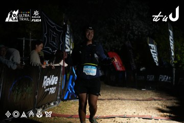 Dalat Ultra Trail 2026 - Ảnh #4759953