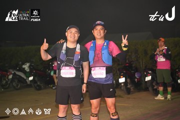 Dalat Ultra Trail 2026 - Ảnh #4862242